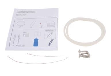 12005744 Servisní sada těsnění jímky pro myčky Bosch Siemens