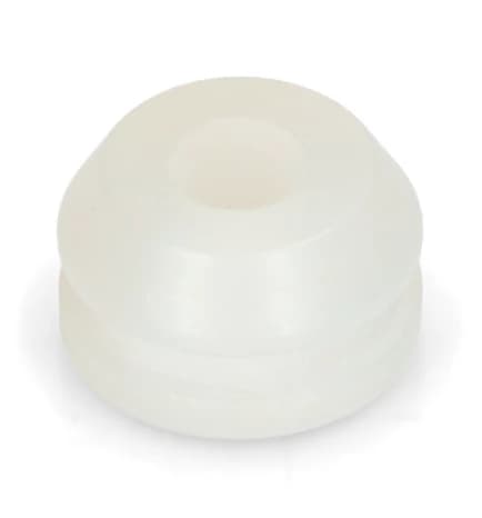 Silikonové těsnění sondy NECTA 099918