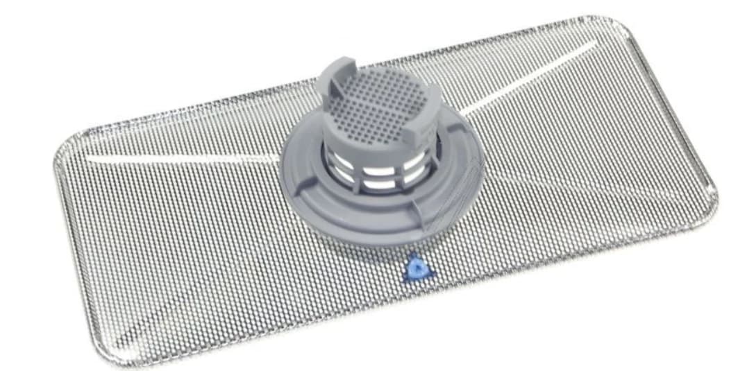 Síto hrubý filtr myček nádobí Bosch Siemens 00093058
