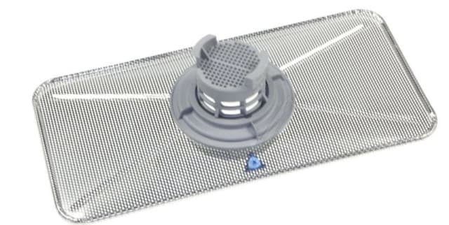 Síto hrubý filtr myček nádobí Bosch Siemens 00093058