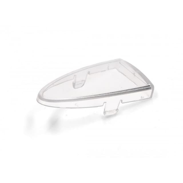 Sklo štítku prodejních automatů NECTA - 0V2567