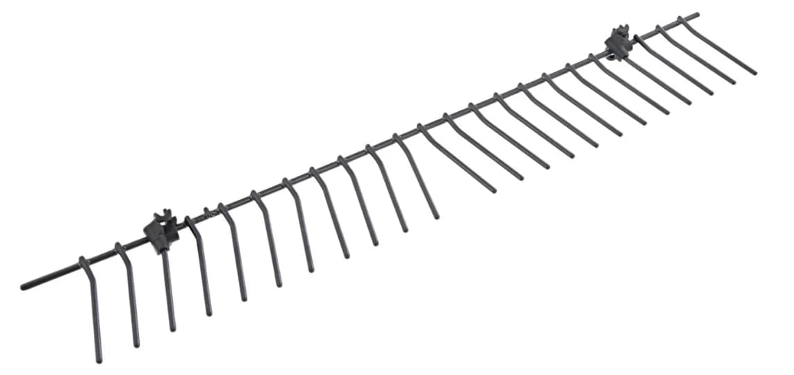 Sklopné trny do myčky nádobí AEG Electrolux Zanussi (8080840062)