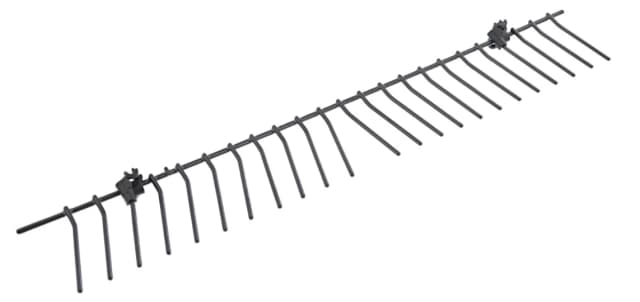 Sklopné trny do myčky nádobí AEG Electrolux Zanussi (8080840062)