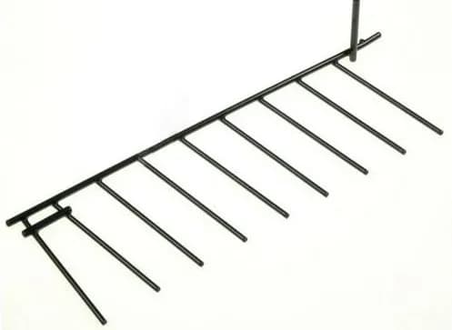 Sklopné trny na talíře myček Beko Blomberg - 1781940200