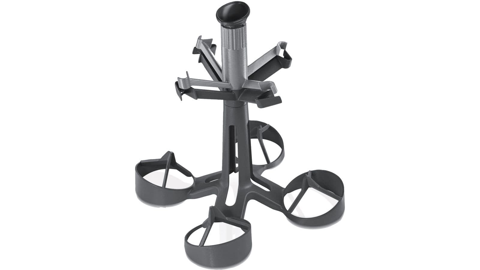 SMZ5300 (00791039) Držák na sklenice BSH