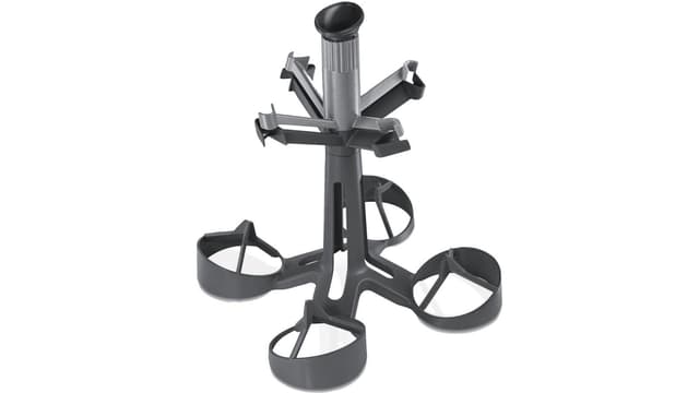 SMZ5300 (00791039) Držák na sklenice BSH