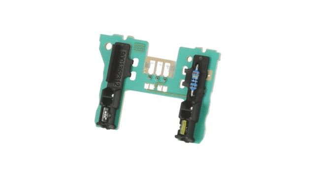 Snímač senzor myček nádobí Bosch Siemens 10007258