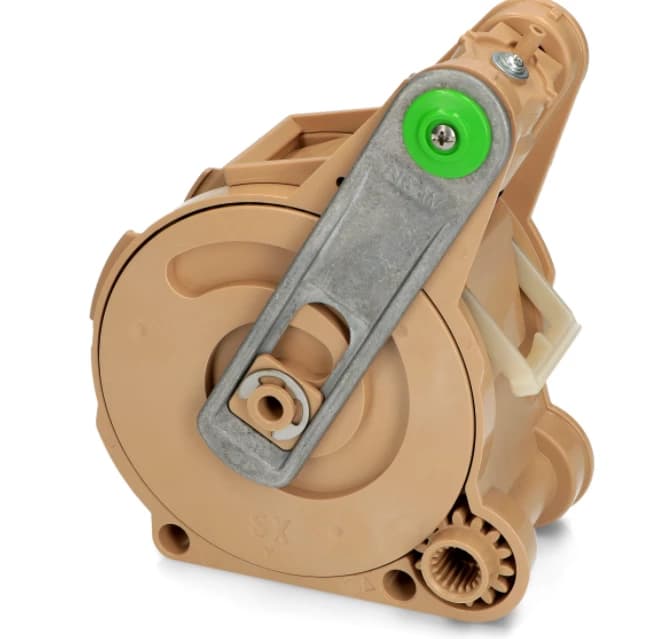 Spařovací jednotka kávy NECTA Z4000 - 254325