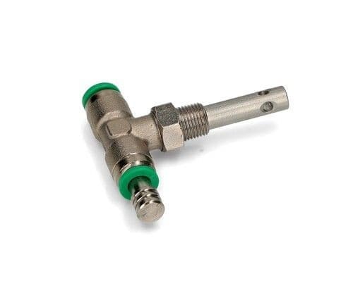 Spojka tvaru T NECTA - 0V2507