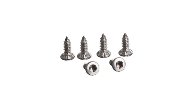 00151703 Šroub pro myčky Bosch a Siemens