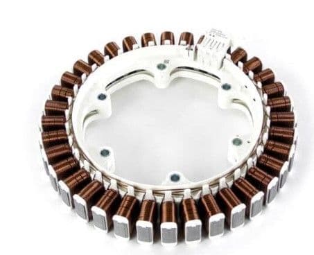 Stator do praček LG - AJB73816001