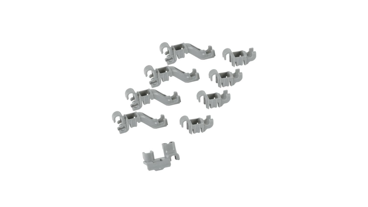 Bosch Siemens 00632372 - Svorka pro myčku nádobí