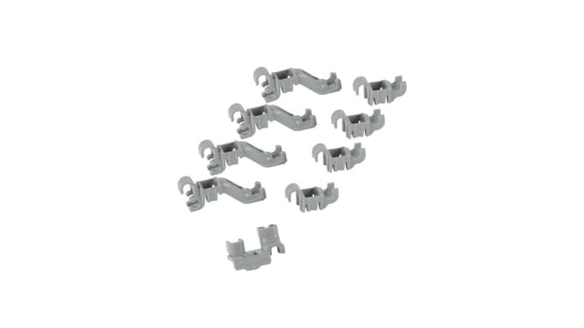 Bosch Siemens 00632372 - Svorka pro myčku nádobí