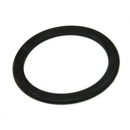 Těsnění zátky filtru čerpadla pro pračky AEG, Electrolux, Zanussi (1260616014)