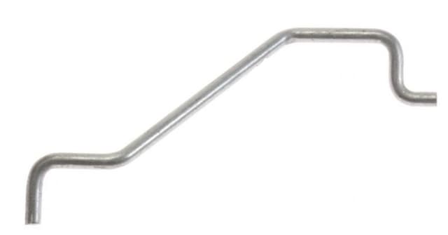 Táhlo myčky nádobí Bosch Siemens (00165380)