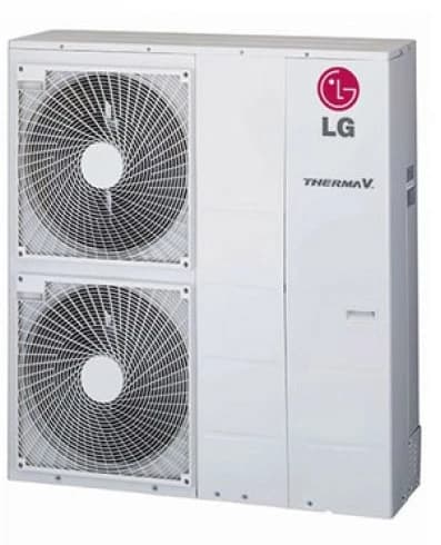 Tepelné čerpadlo LG HM143MR.U34 - Monoblok 14 kW
