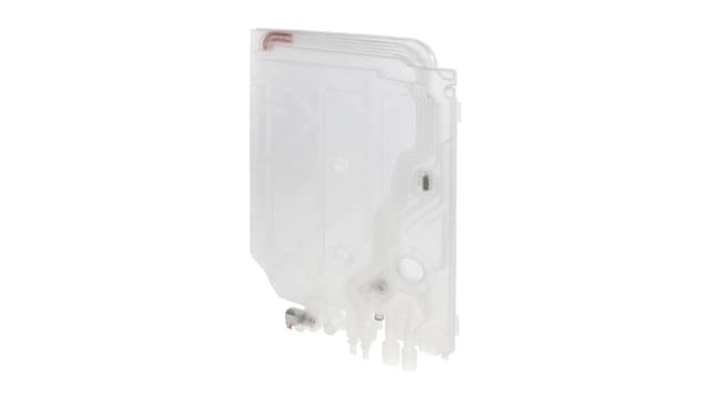 Tepelný výměník myčky Bosch Siemens (00680319)