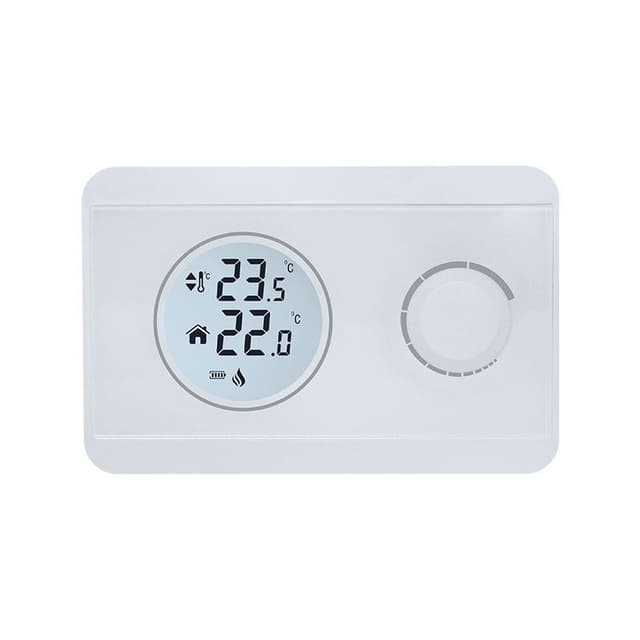 Termostat denní digitální TC 305