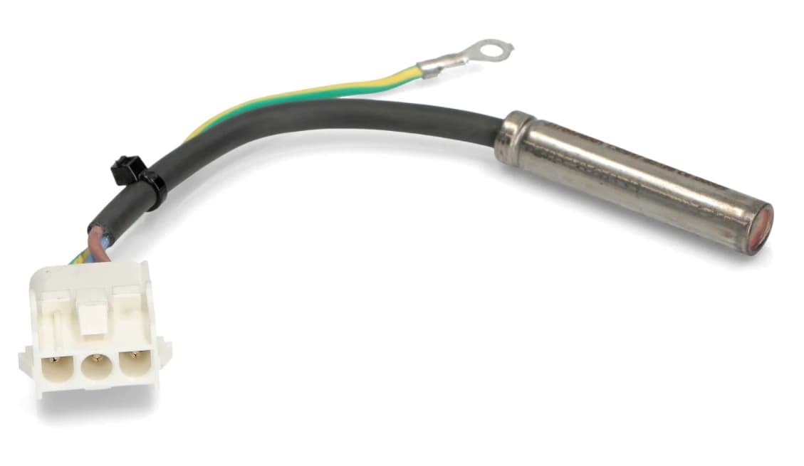 .Topné těleso prodejních automatů NECTA - 0V1786