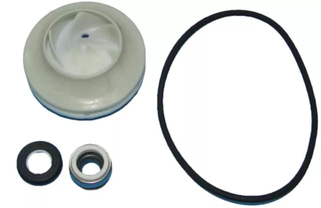 Turbína oběhového čerpadla 398703 pro Gorenje Mora