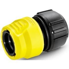 Hadice KÄRCHER - Uni hadicová spojka s Aqua Stopem