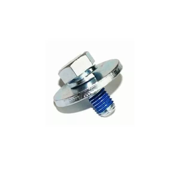 Upevňovací šroub pro řemenici bubnu LG (4040FR4051C)