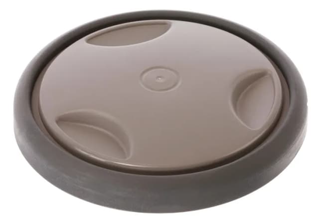 Velké zadní kolo pro vysavače Zelmer (00797599)