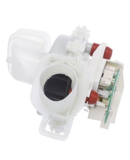 Ventilátor do myčky Bosch Siemens (12009781)