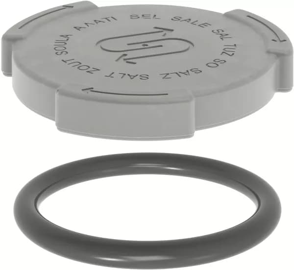 Víčko na zásobník soli pro Bosch Siemens (00611319)