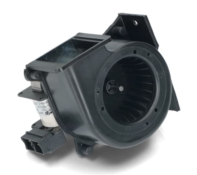 Ventilátor prodejních automatů NECTA - díl 098583