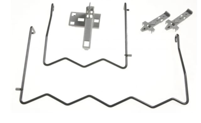 Vložka myček nádobí Bosch Siemens 00701713