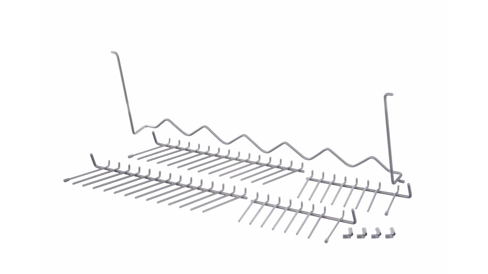 Vložka mycího koše (00432375) pro myčky Bosch a Siemens