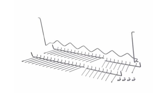 Vložka mycího koše (00432375) pro myčky Bosch a Siemens