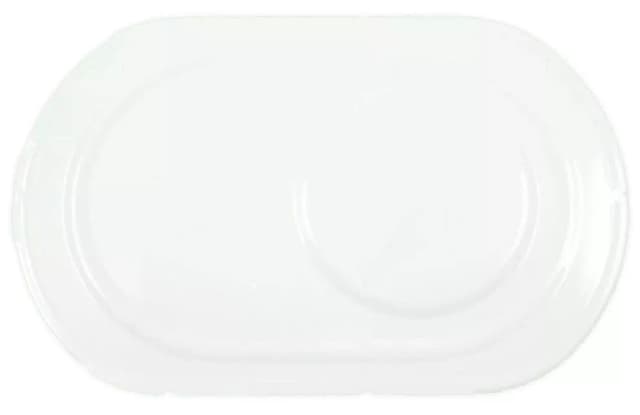 Vrchní deska pro pračky Whirlpool / Indesit - C00305571