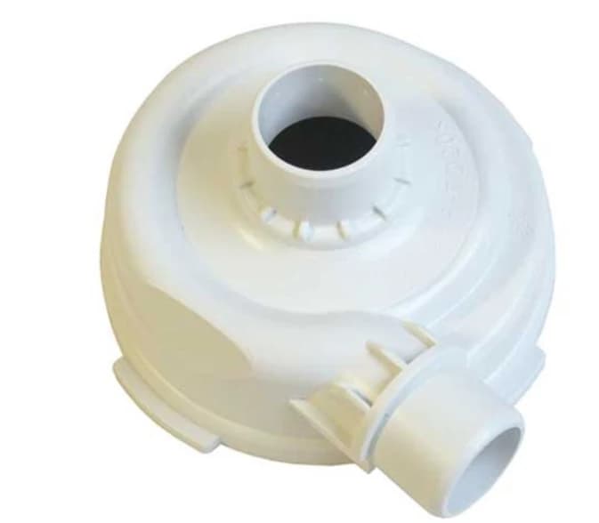 Vrchní díl pláště myčky nádobí Bosch Siemens (00266514)