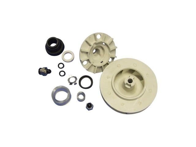 Vrtule čerpadla pro myčky Bosch Siemens (00015068)