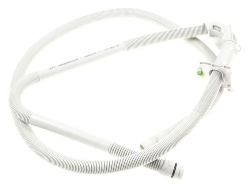 Vypouštěcí hadice pro pračky Bosch Siemens (12007086)