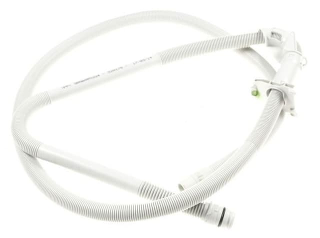 Vypouštěcí hadice pro pračky Bosch Siemens (12007086)