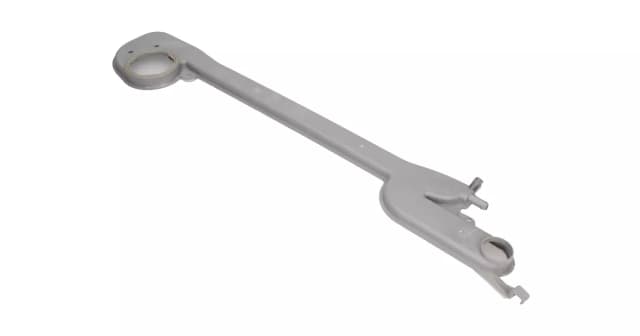 Odvětrávací potrubí pro myčky Beko Blomberg - 1754250100