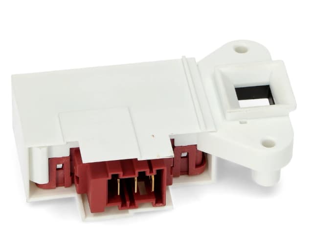 YY55X7562 Zámek dveří pro pračky Brandt