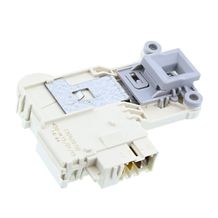 Zámek dveří pračky 1326207105 pro Electrolux, AEG, Zanussi