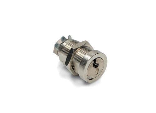 Zámek dveří prodejních automatů NECTA - 0V1156