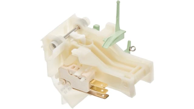 Zámek myčky nádobí Bosch Siemens (00600096)