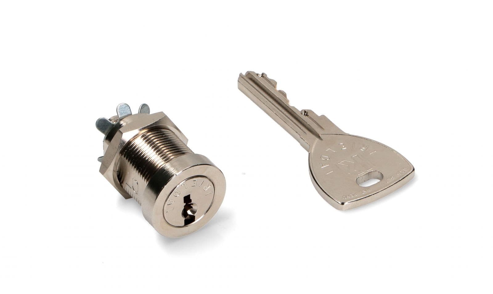 Zámek prodejních automatů NECTA - 258883