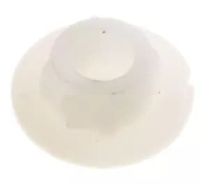 00170850 Zarážka pro myčky Bosch Siemens