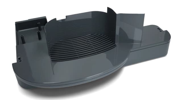 Zásobník NECTA 0V3282 s přihrádkou prodejních automatů