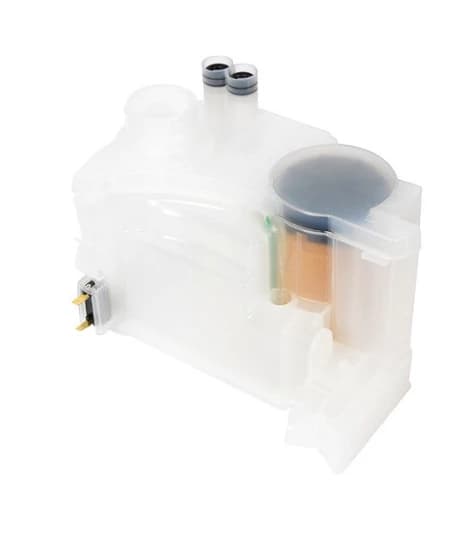 50286081000 Zásobník soli do myčky AEG Electrolux Zanussi