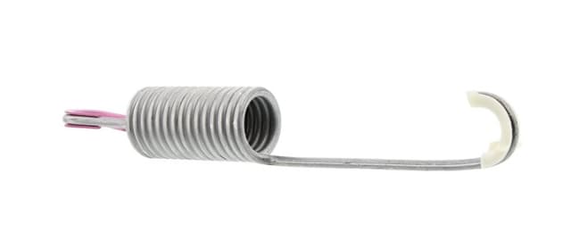 Závěsná pružina bubnu pračky Electrolux AEG