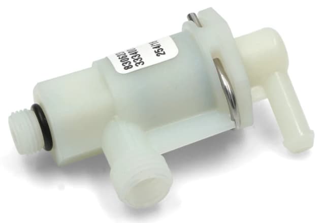 Zpětný ventil NECTA - 257729