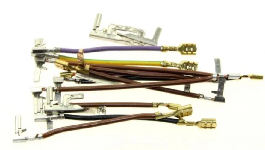 00019223 Kabel pro chladničky Bosch Siemens